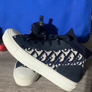 WALK'N'DIOR SNEAKER Christian Dior J’adior